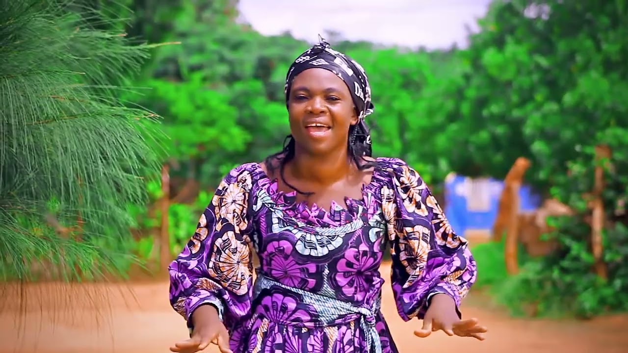 NDAMINA LWITABIJO