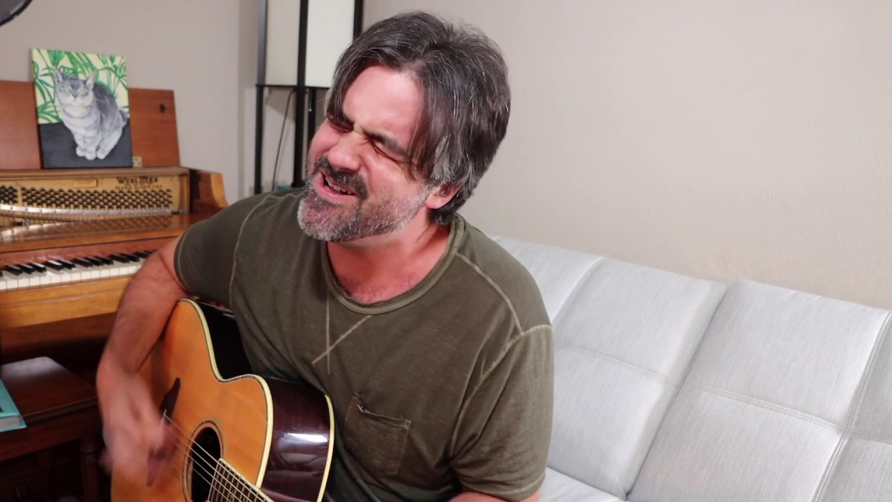 Your Love Is Strong with Steve Ettling