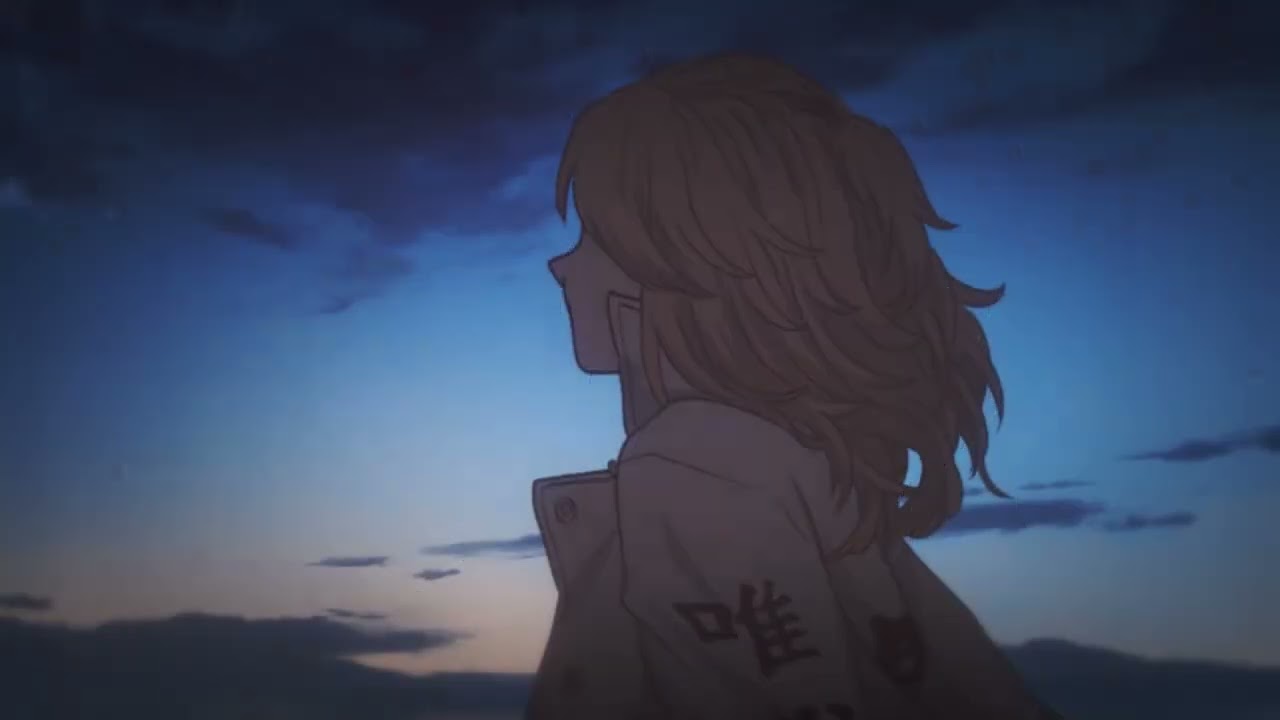 Tokyo Revengers [AMV] Takemichi x Mikey || Haunted