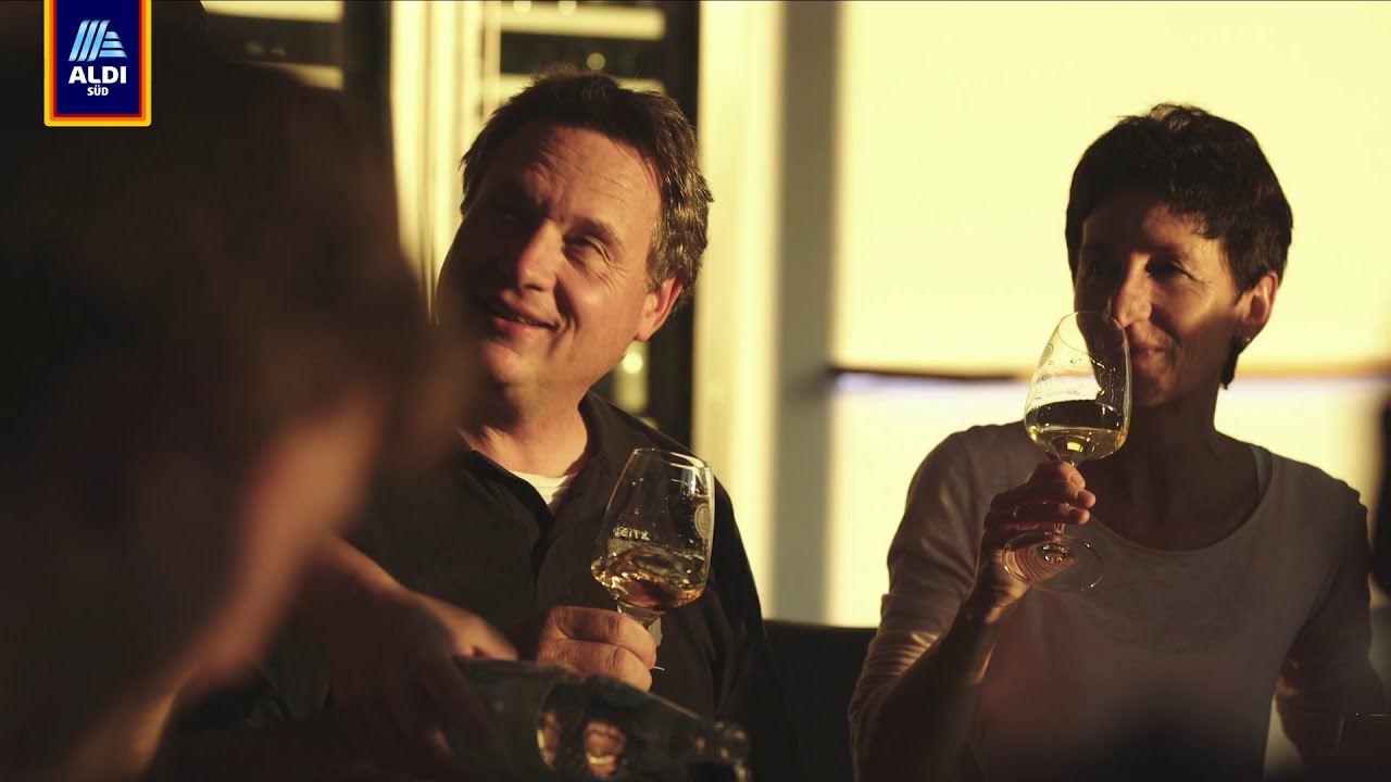Weingut Leitz | ALDI SÜD