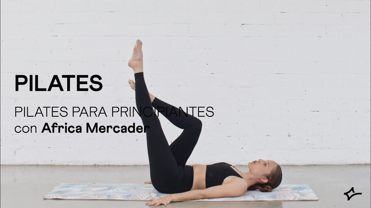 Pilates: Para principiantes