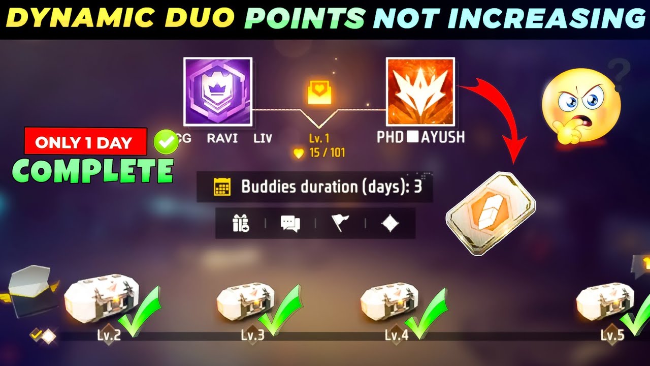 Новый глюк duDynamic Duo 🤯 10-кратный быстрый трюк с динамическими очками дуэта ✅