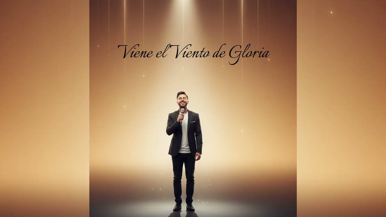 VIENE EL VIENTO DE GLORIA | Worship Avivamiento 🌬️🔥 | Presencia y Poder