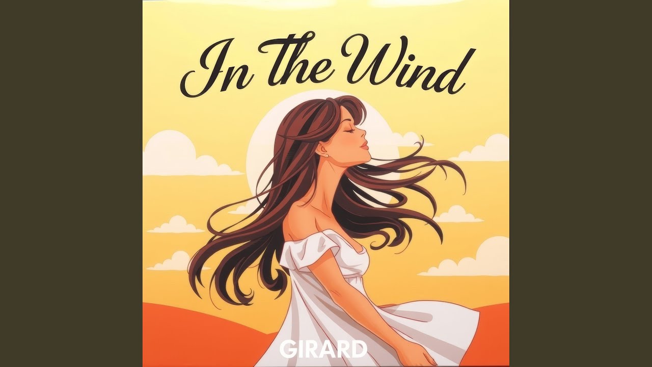 In The Wind