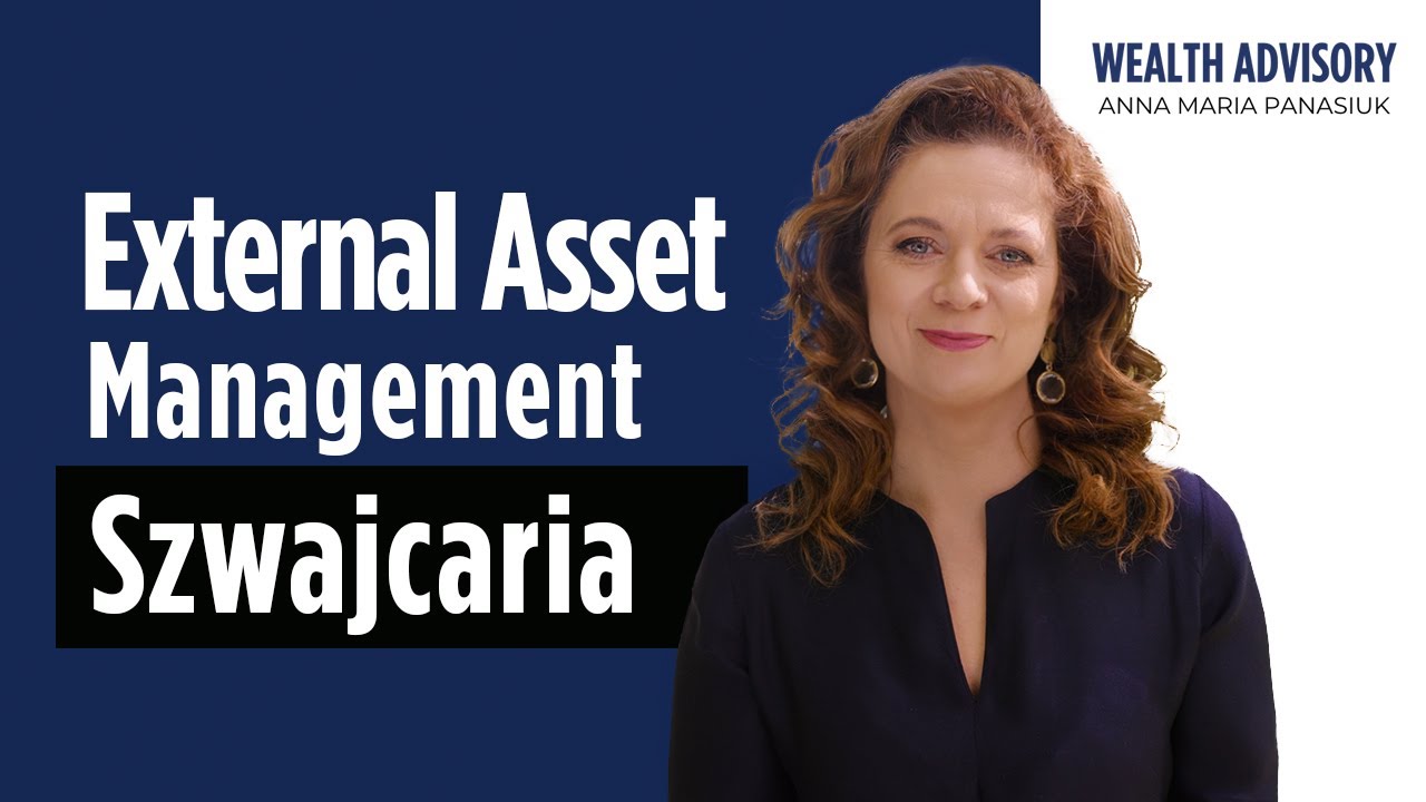Jak WYGLĄDA i ile KOSZTUJE Wealth Management w SZWAJCARII?