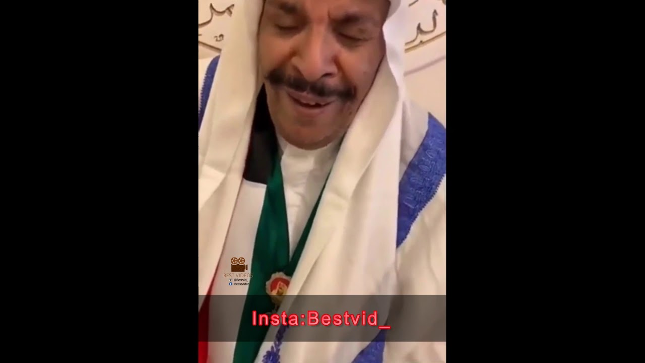 😂⛴فهد العرادي طلعة حداق مع الشباب والخال