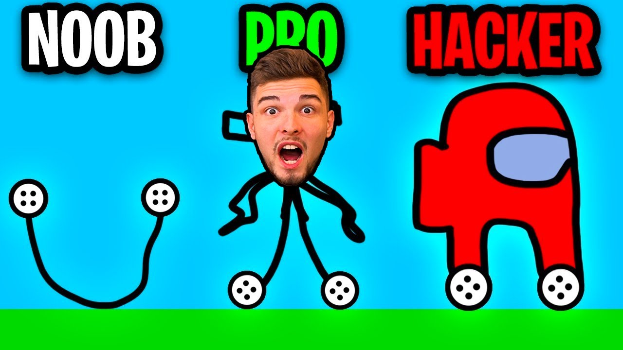 Können wir das AUTO ZEICHNUNGS SPIEL schlagen!? (SUPER SCHWIERIG!)