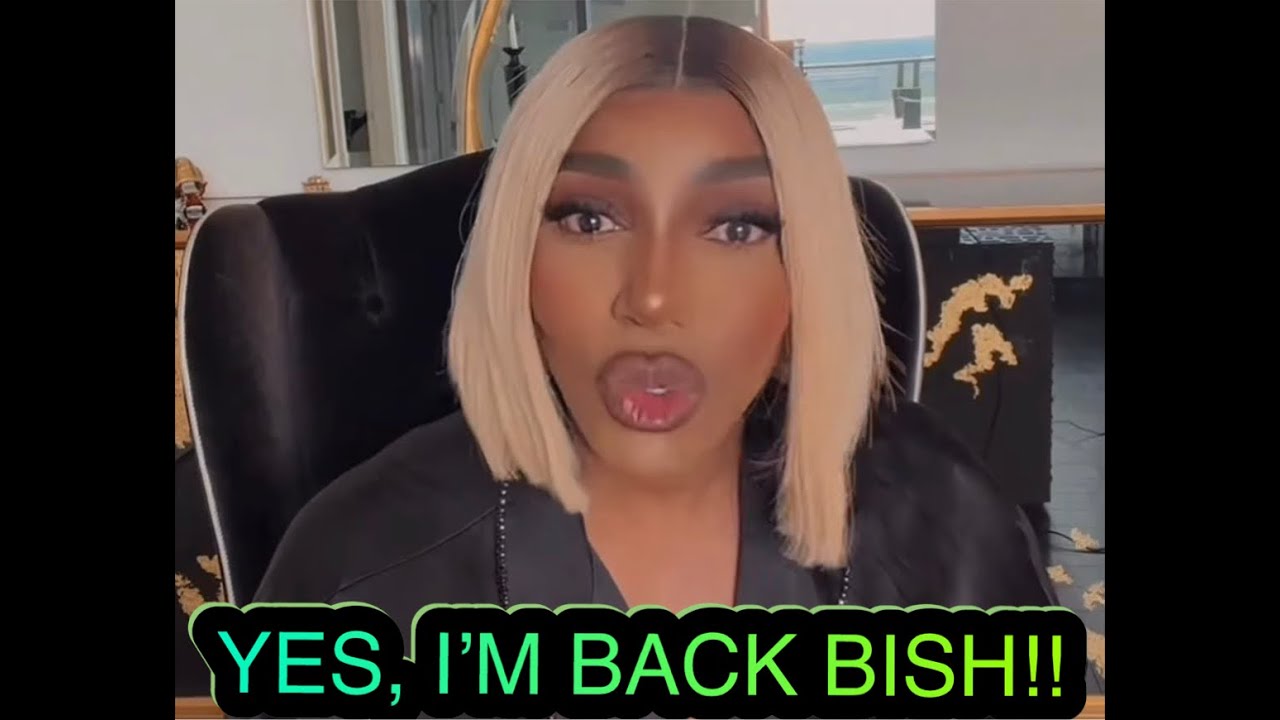WED- NENE LEAKES/ GERVONTA DAVIS ARRESTED/ MARY COSBY SAYS NO/ NEYO/ CARLOS PRAISES STORMIE