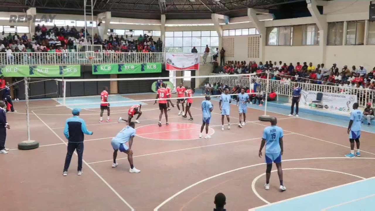 KPA VS KAPU | KENYA CUP 2026 MATCH DAY 4 | LIVE ON YEGON TV