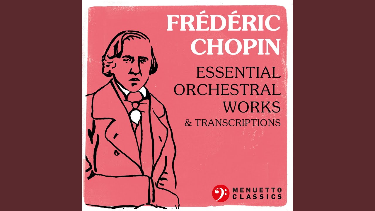 12 Etudes, Op. 10: No. 12 in C Minor 