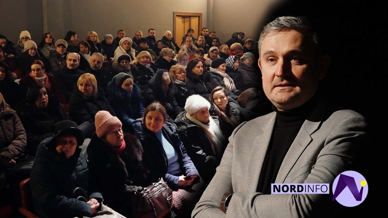 MINISTRUL CULTURII ÎN VIZITĂ LA BĂLȚI