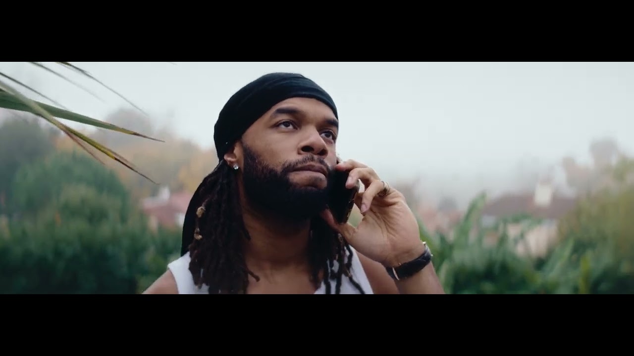 AMK | Malya, Pt.3 (Clip officiel)