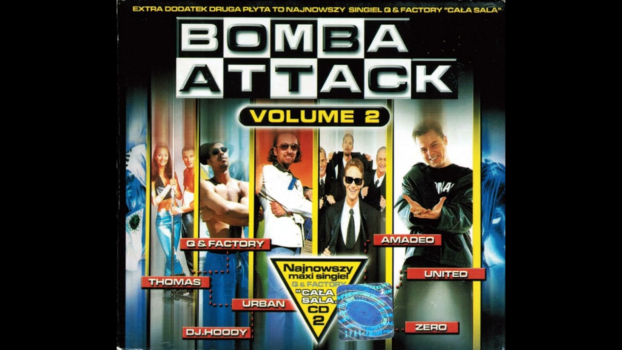 Zero - jedziemy na maxa