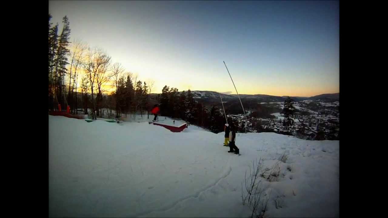 Last Films - Webisode 1 [Including Flatspin]