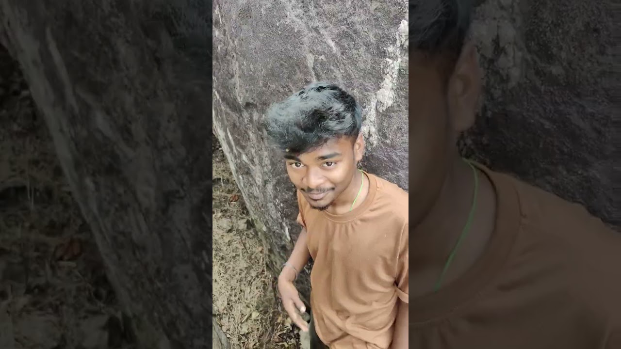 Mini Guna cave 📍 Ladampali #explorepage #viral #minivlog #guna #cave #gunacave #minivlog #viralvideo