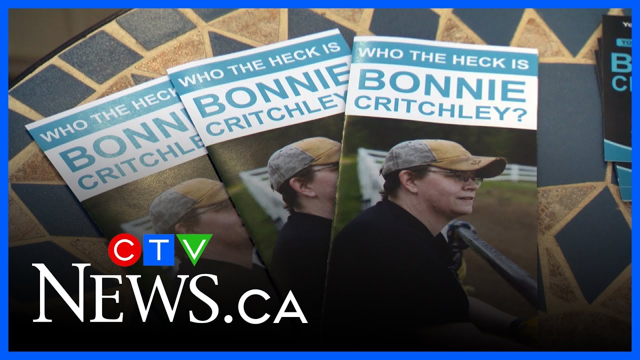 Battle River-Crowfoot Byelection