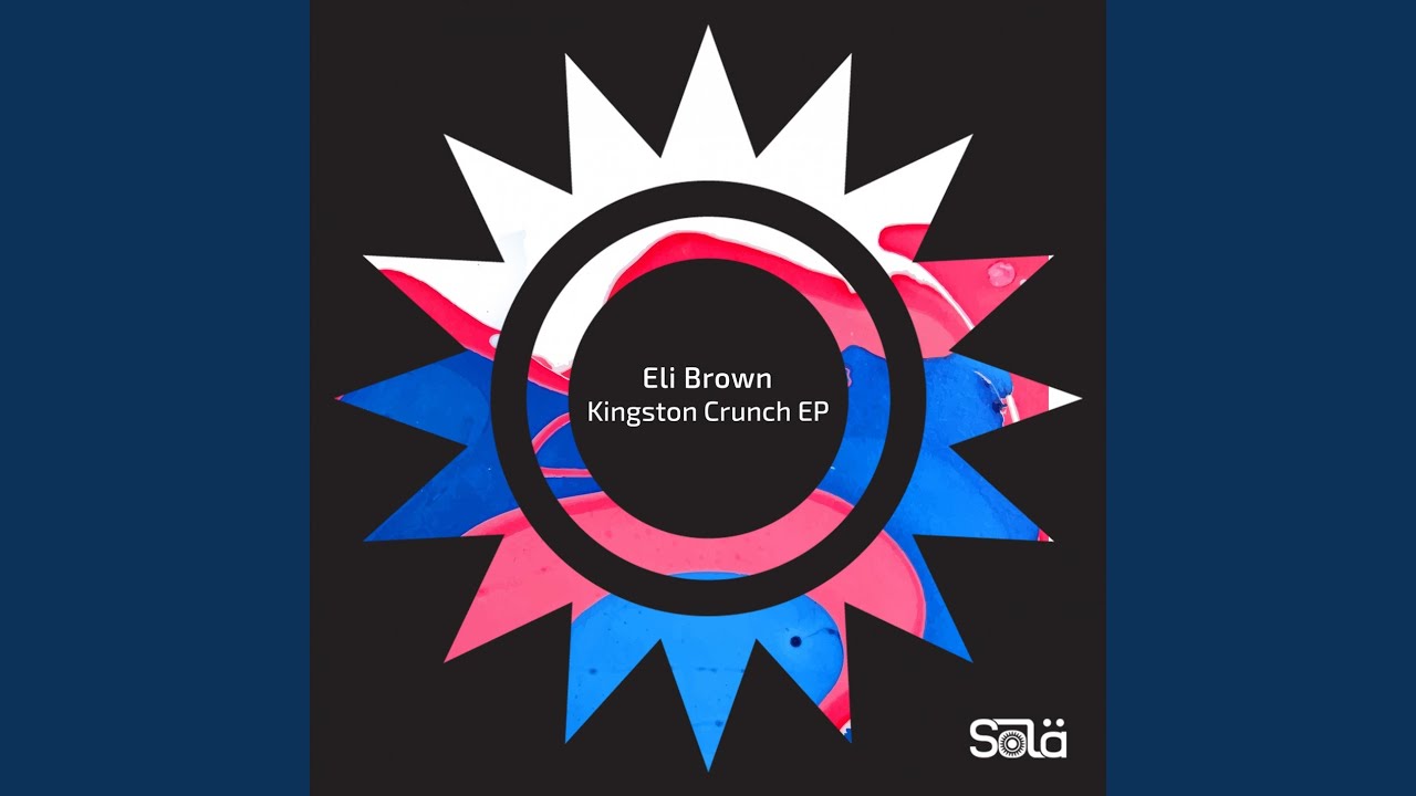 Kingston Crunch (Extended Mix)