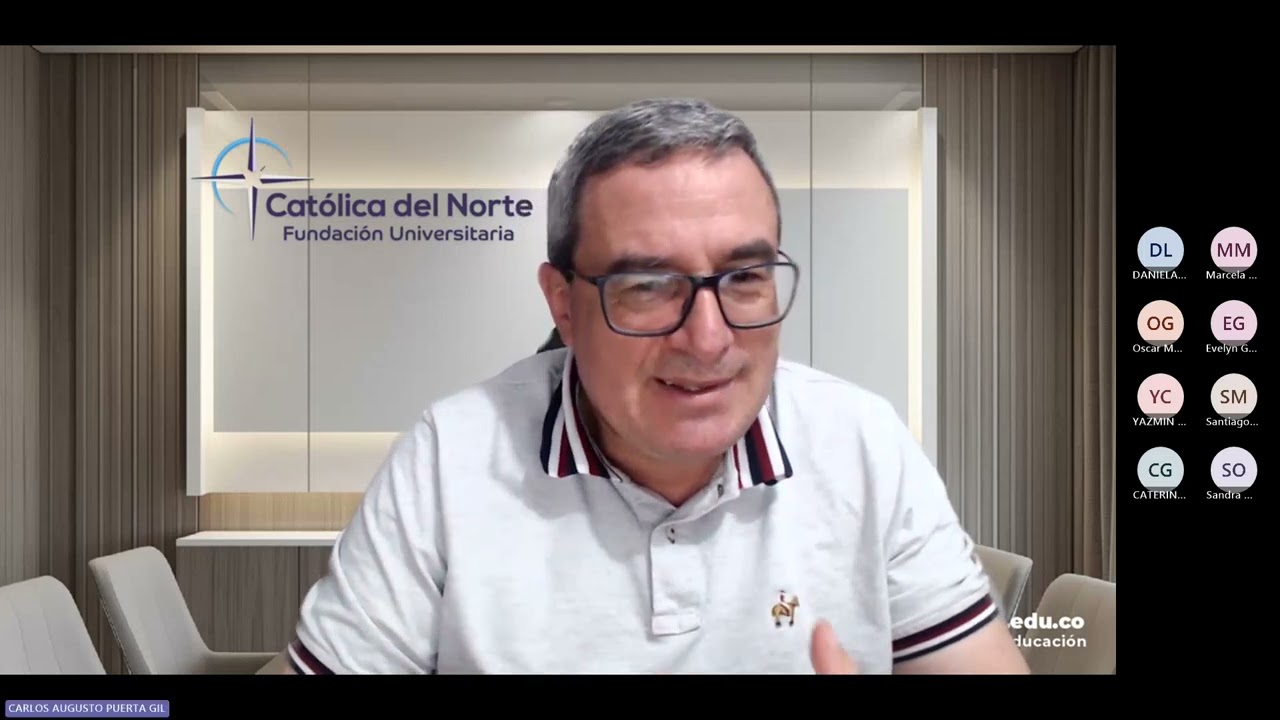 Encuentro proyecto Integrador 16