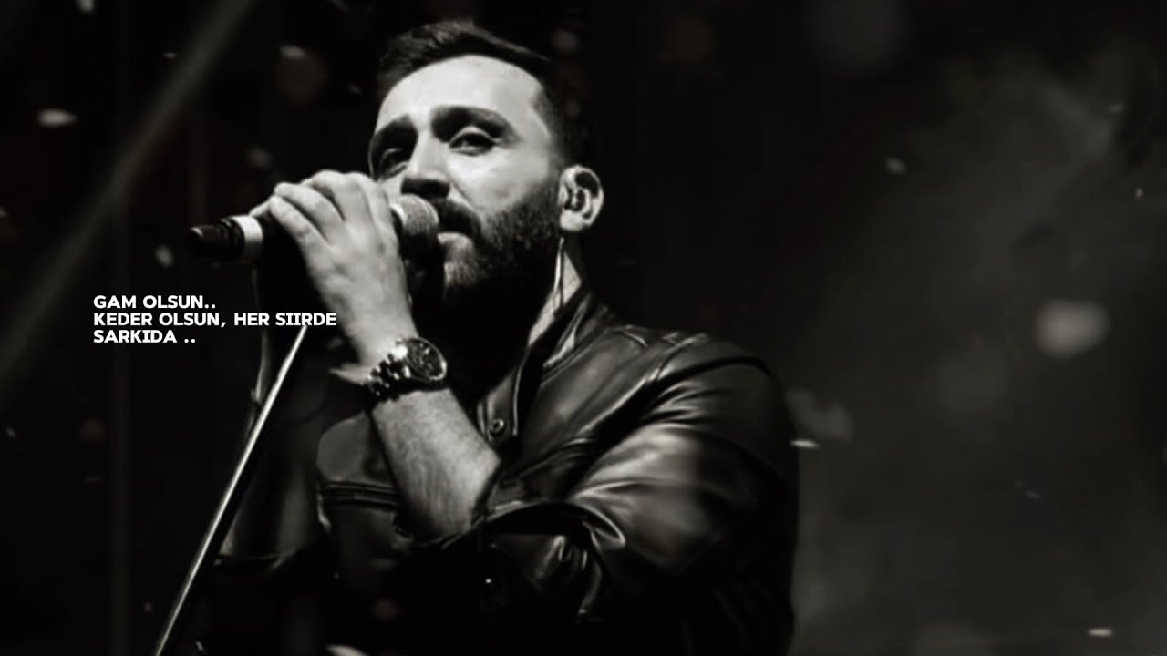 İlyas Öztürk - Gam Olsun (2026) 