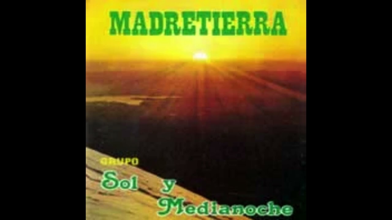 Sol y Medianoche - Corazón Maldito