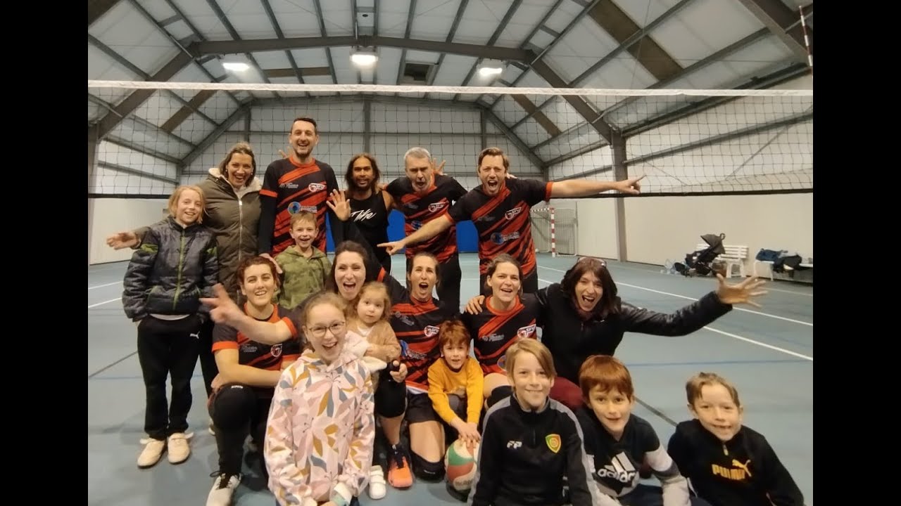 Match contre Allassac2 en demi-finale de coupe