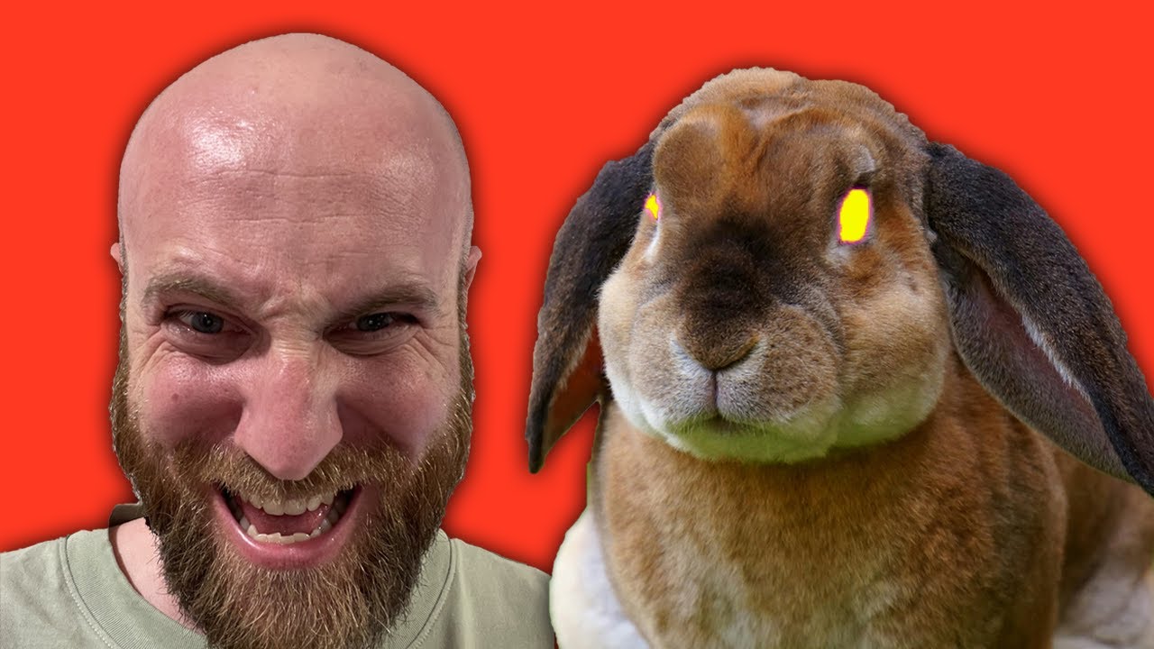 THE BUNNY KILLER | 7 Days to Die Hardcore Mode Episode 92