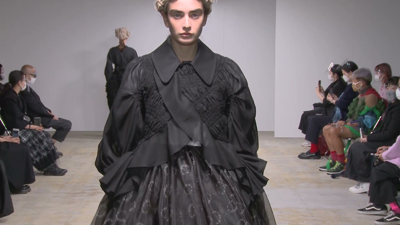 TAO  Spring / Summer 2022