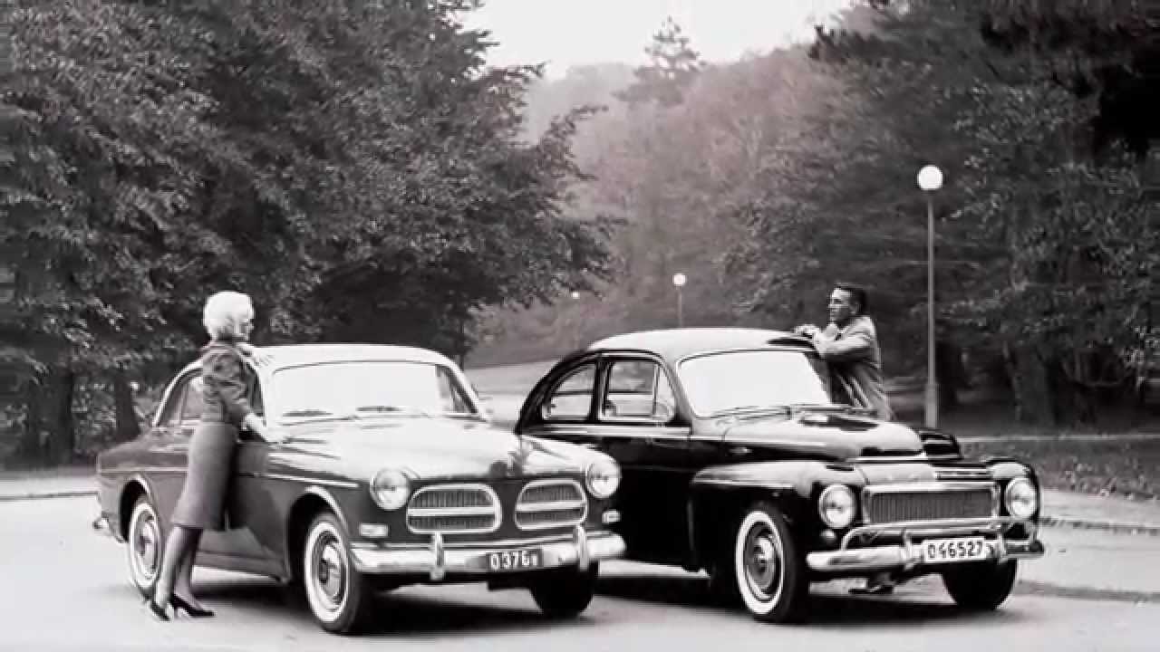 VOLVO P1200_P120 AMAZON (1956-1967)