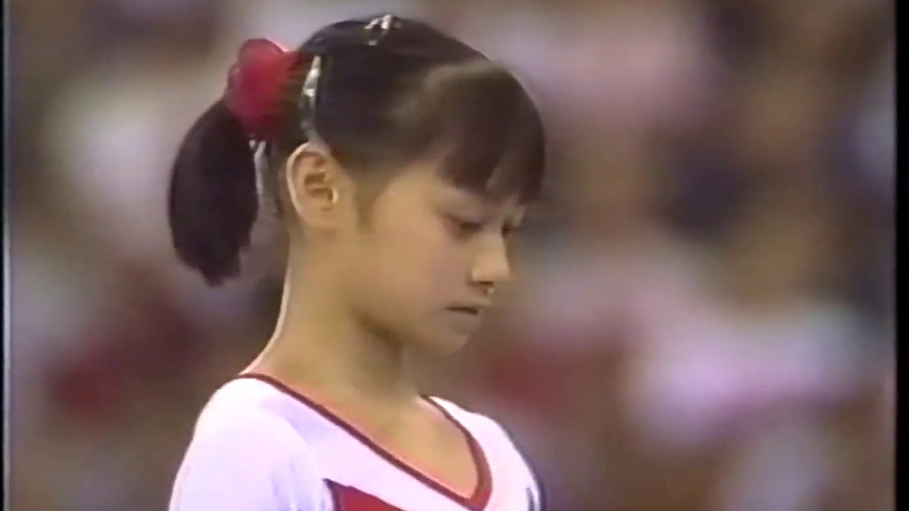 KOSUGE Mari 小菅麻里 1990 Synchronized Floor Music