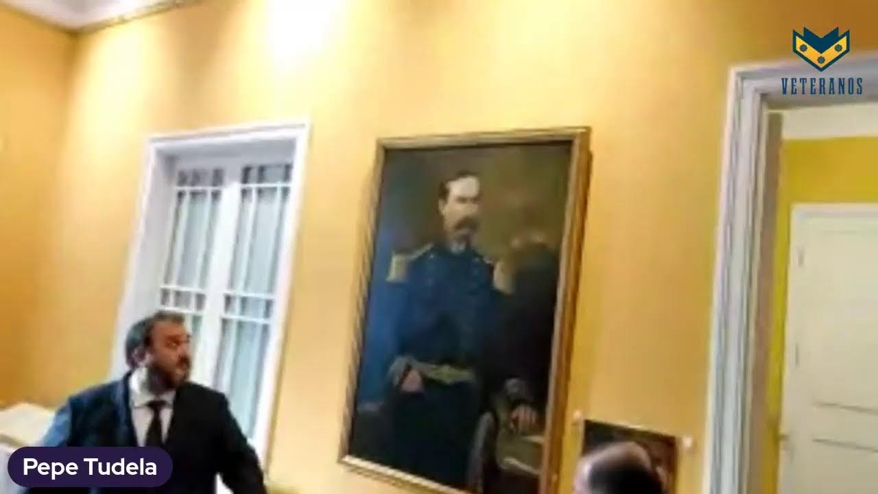 la guerra del pacifico Perú y chile, reconocimiento a Juan Guillermo More en la casa de la respuesta