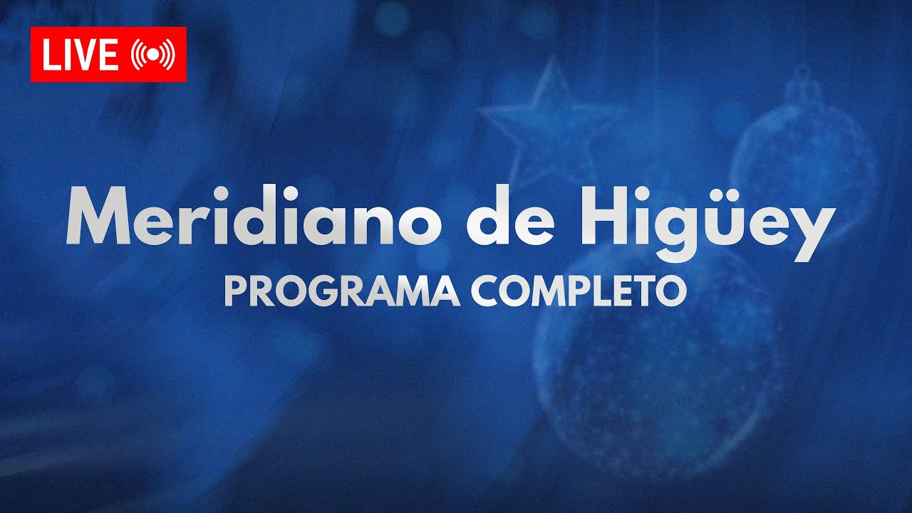 Meridiano de Higüey 🌐 EN VIVO