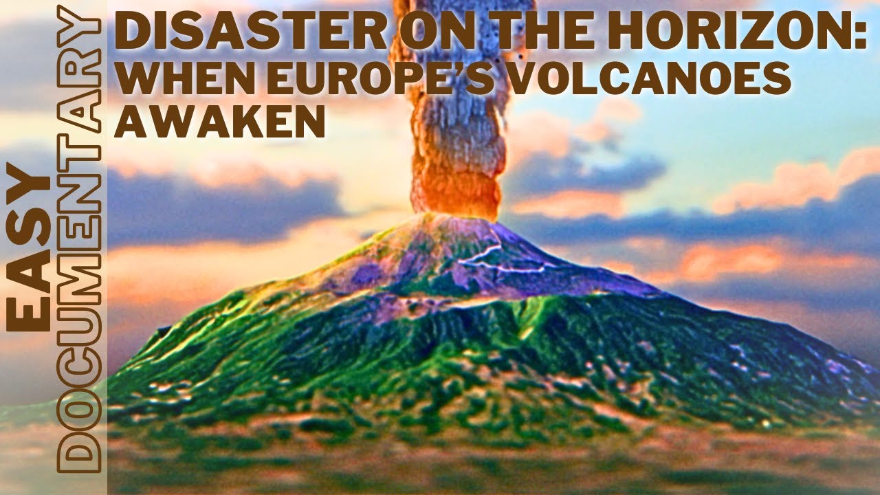 Disaster on the Horizon: When Europe&rsquo;s Volcanoes Awaken - Full Documentary