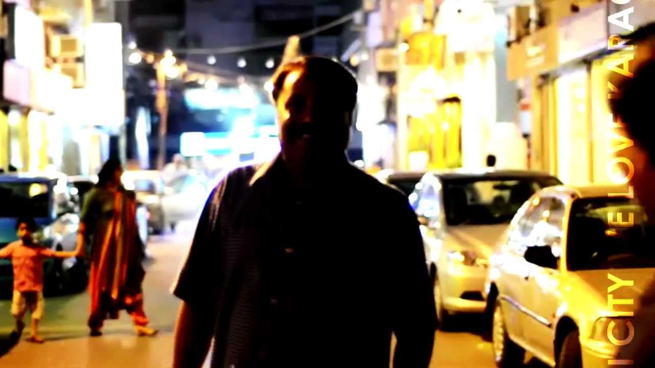 Duck Sauce [ ft. Karachiites ] - Karachi City