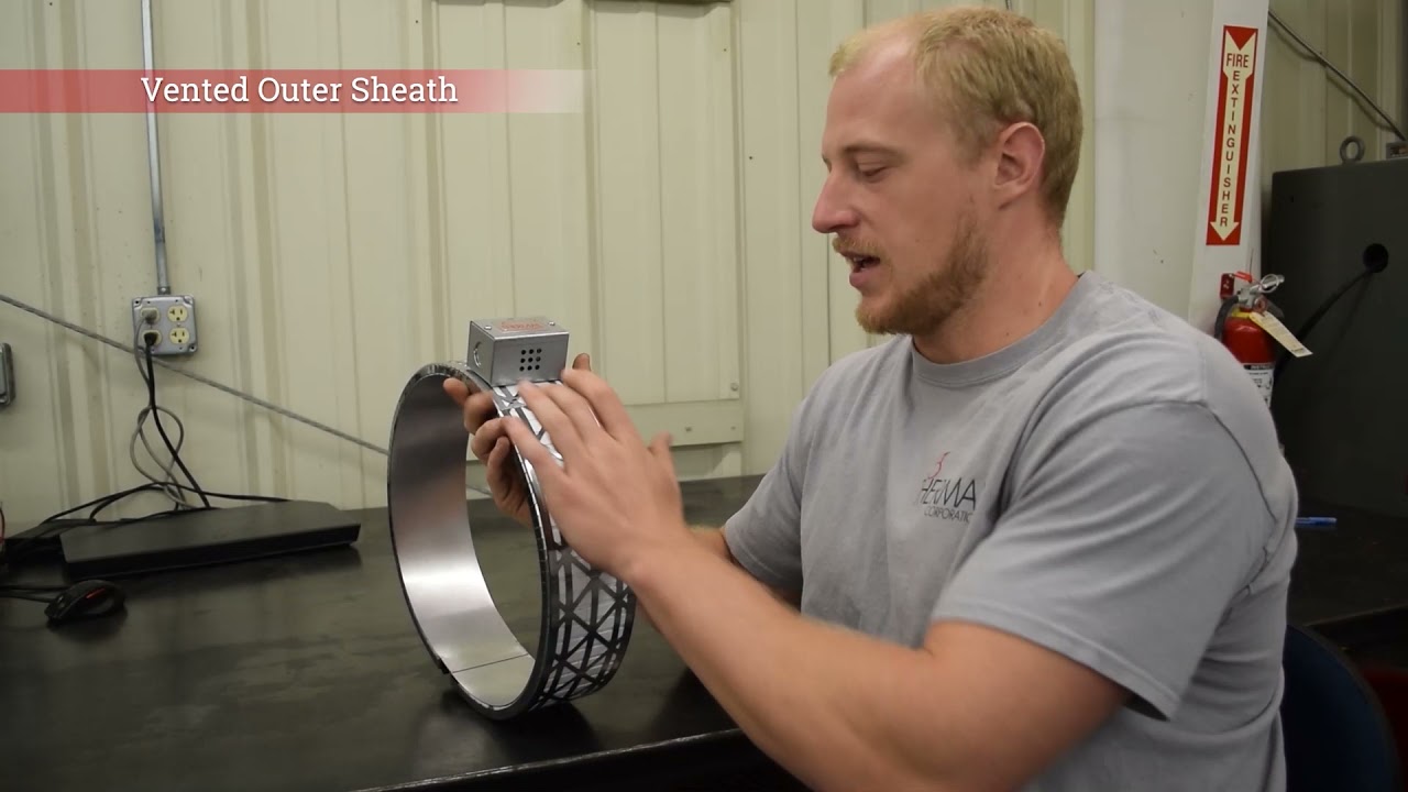 Differences Between Ceramic Band Heater Insulations