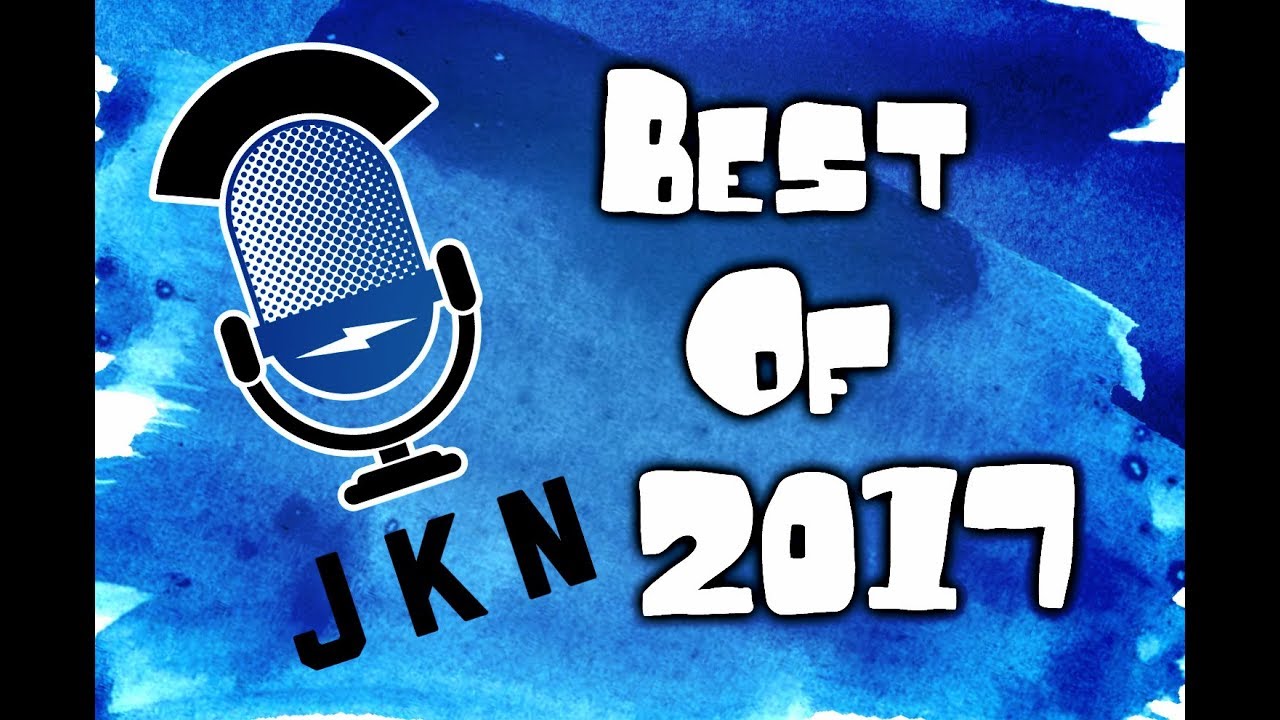 Best Of JustKiddingNews 2017