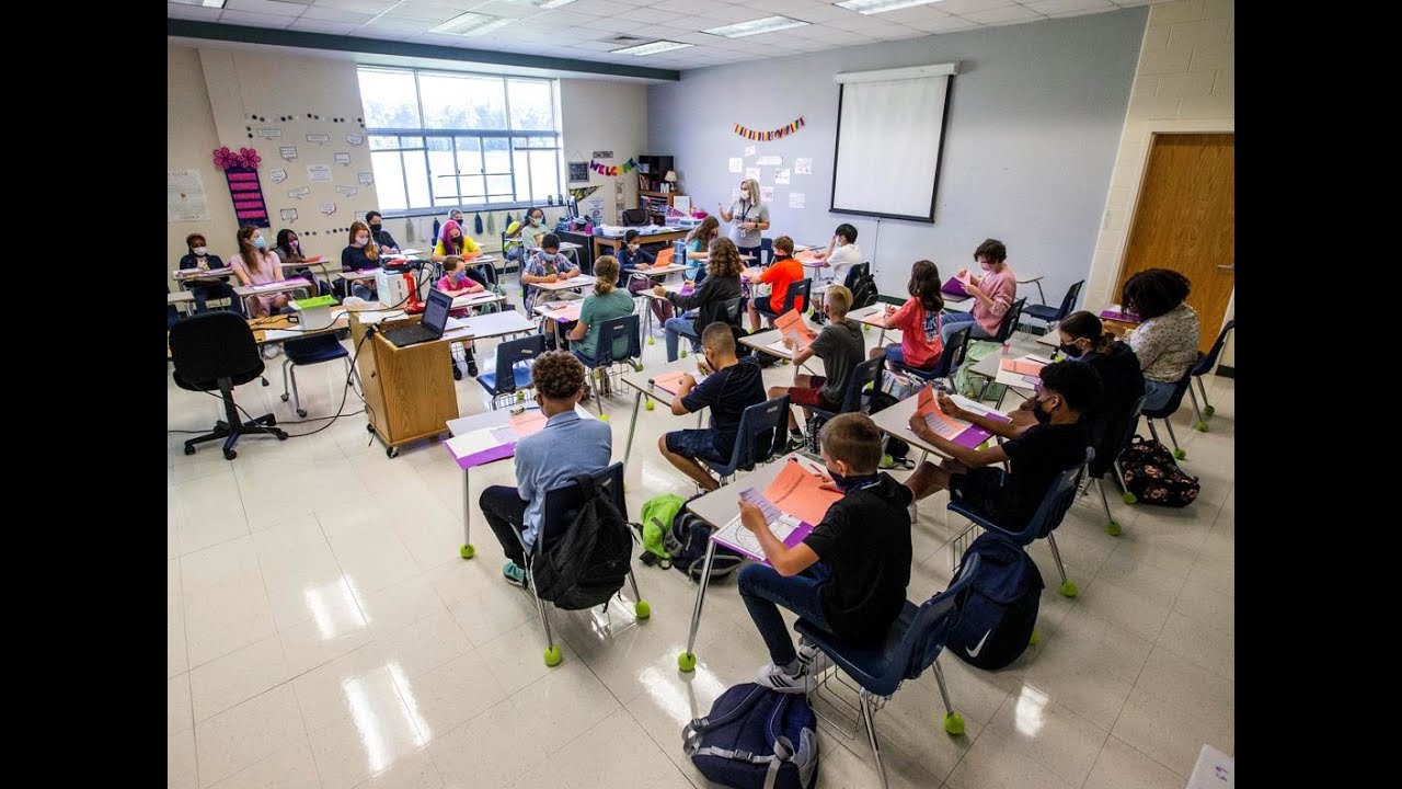 Ontario updates elementary science curriculum