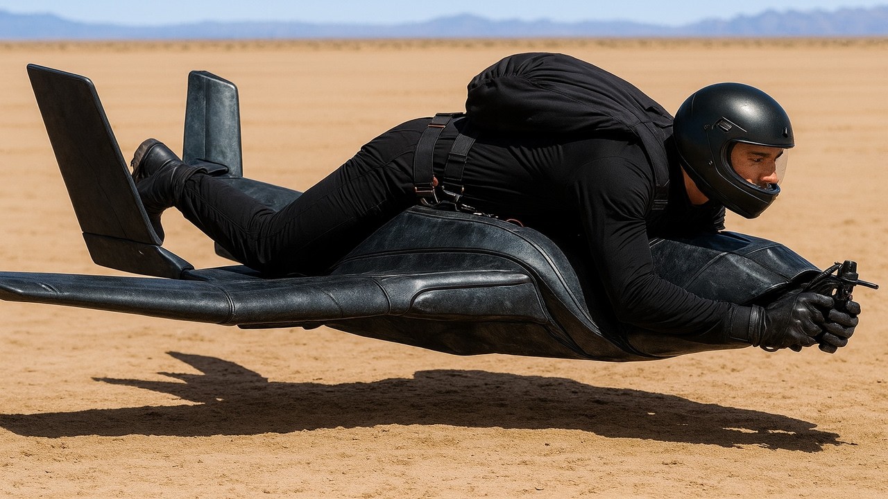 NEWEST INVENTIONS OF 2025 THAT WILL BLOW YOUR MIND