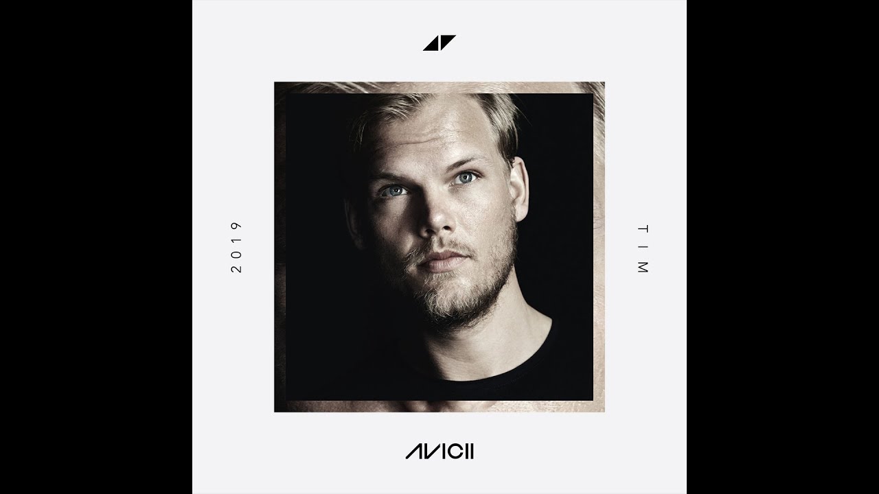 Avicii - Excuse Me Mr Sir (Instrumental)