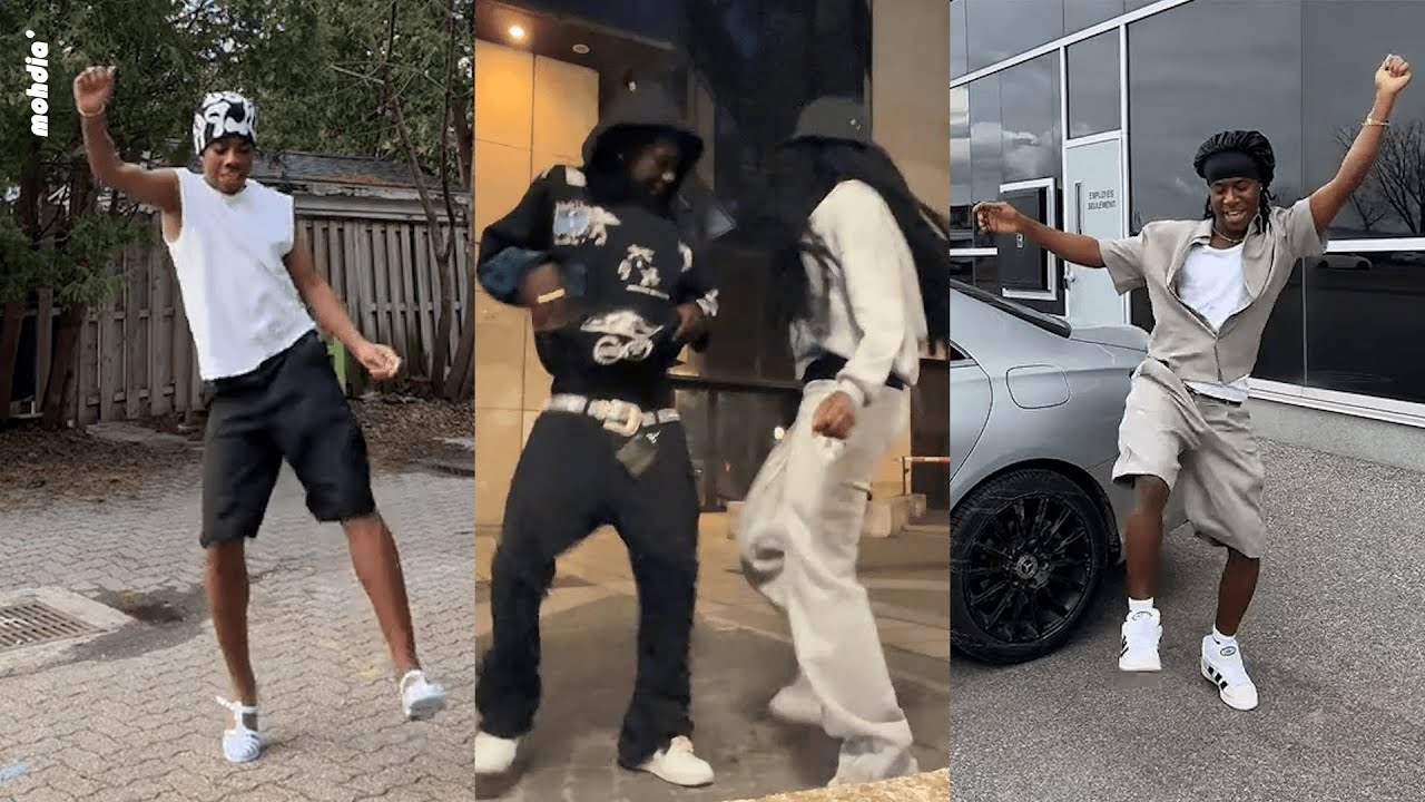 Biama le bébé, descends en kpailouai : Lois, Ariel, Wenono, Le Douapla, Team Goodofwar | MOHDIA