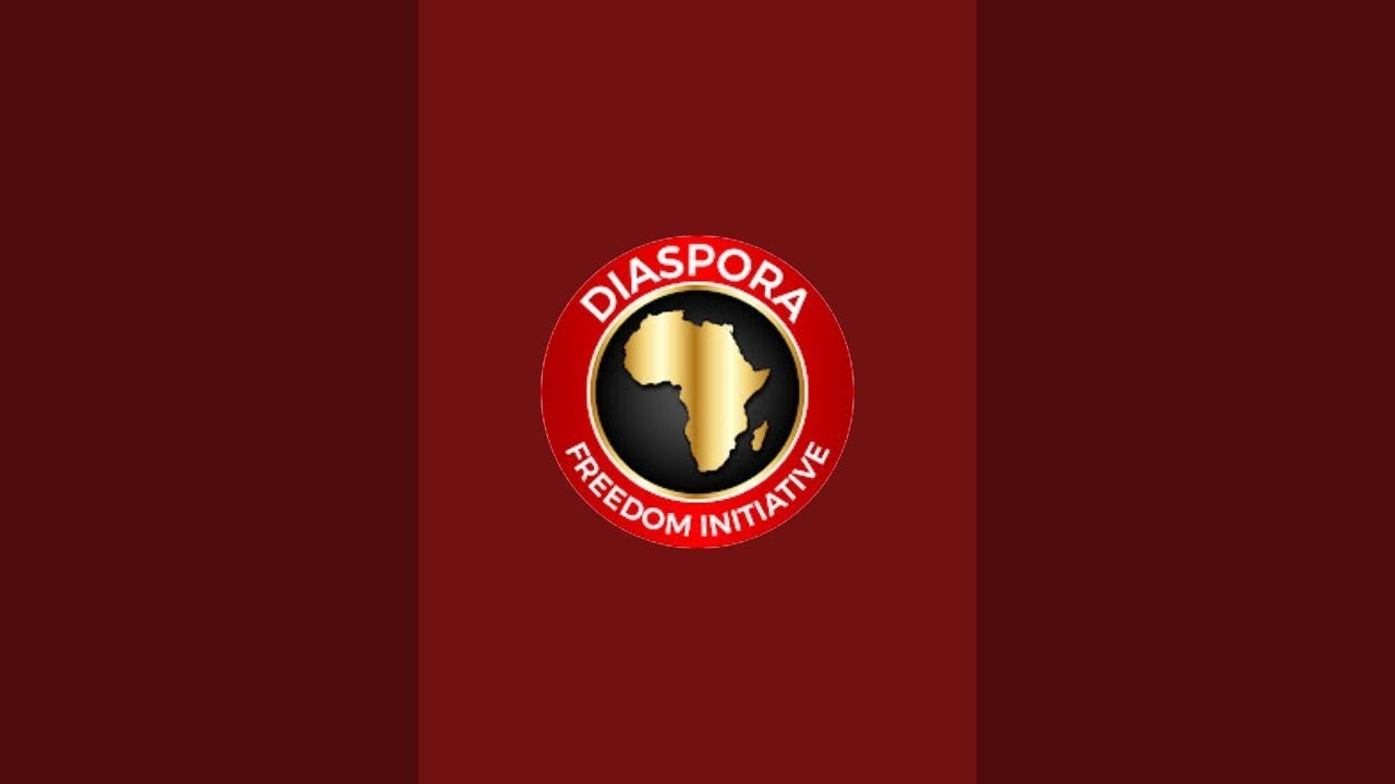 Diaspora Freedom Initiative is live!