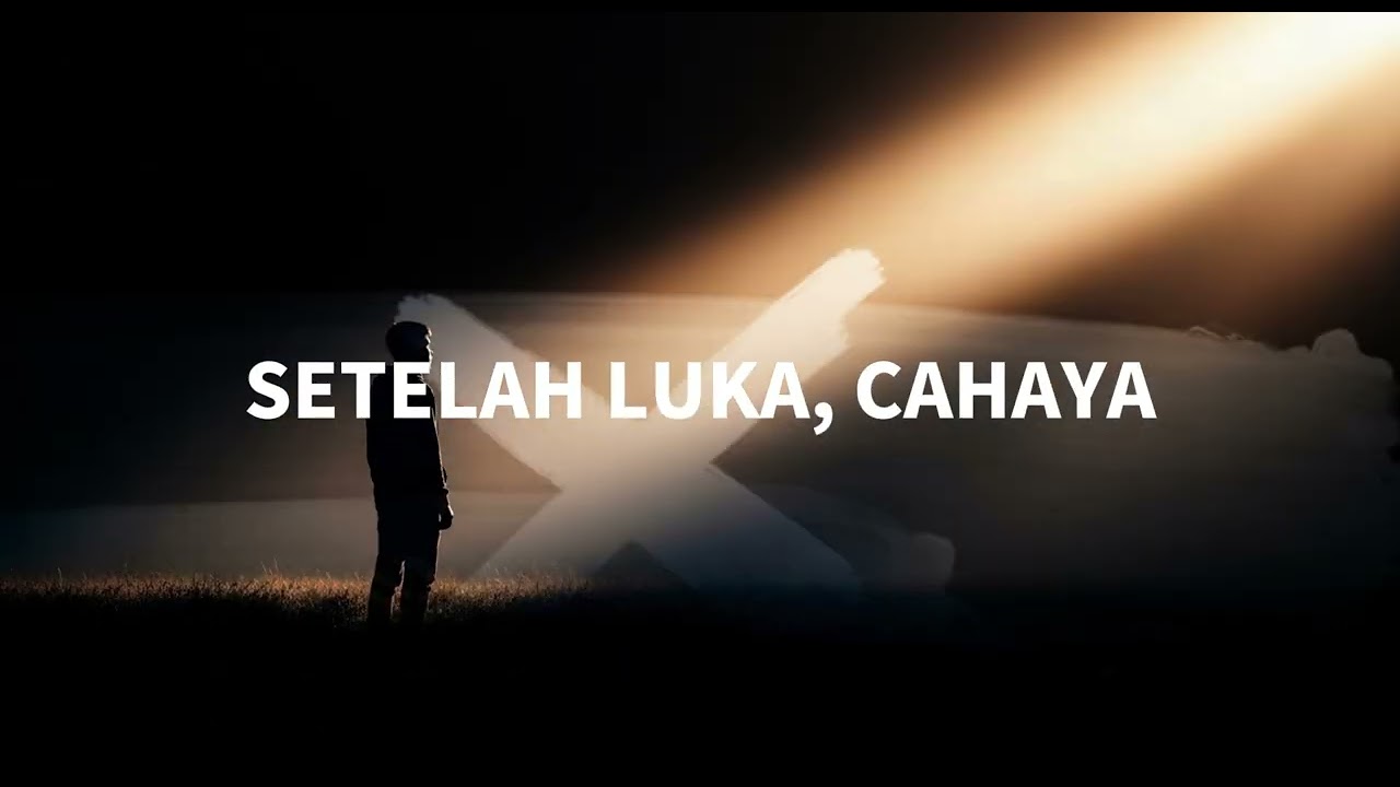 Setelah Luka, Cahaya | Lagu Latar Sedih dengan Sentuhan Harapan