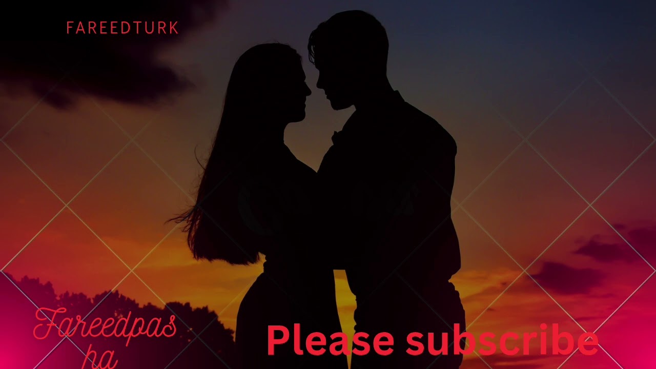 Love 💕 story best  song #LoFi #RelaxingMusic #AIArt #OriginalBeats #StudyMusic #Fareed turki 07 2026