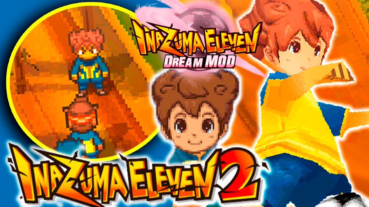 ¡CÓMO FICHAR a ARION SHERWIND NIÑO en INAZUMA ELEVEN 2! (HOW TO SCOUT)