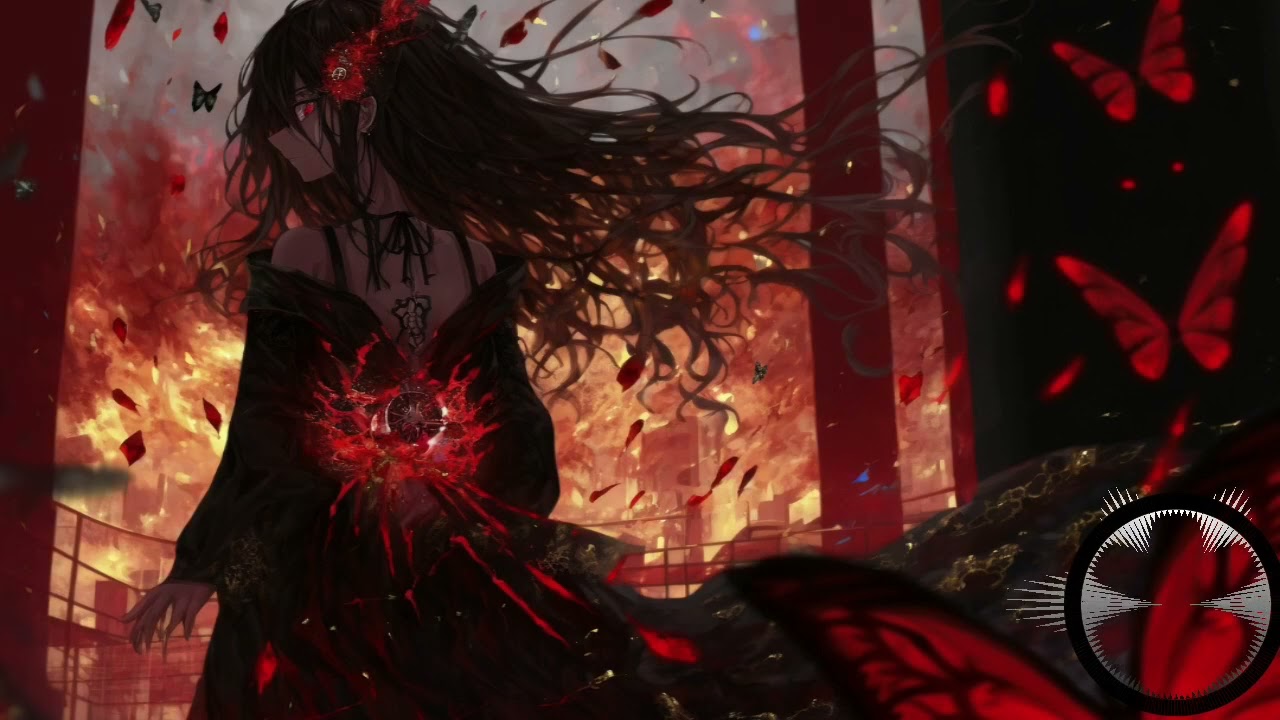 Nightcore (Untraveled Road)