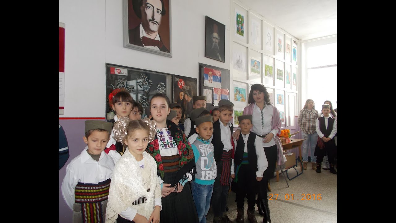 O&Scaron; ,,Branko Radičević