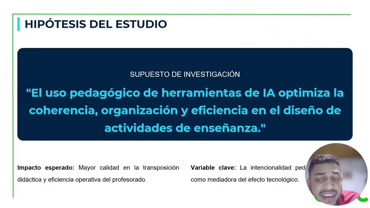 Presentación Final Tecnología Educativa