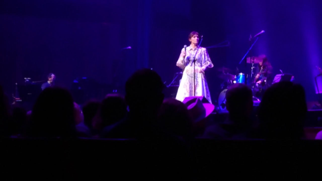 Seven Songs to leave behind - C.W Stoneking, Sarah Blasko & Ali Barter