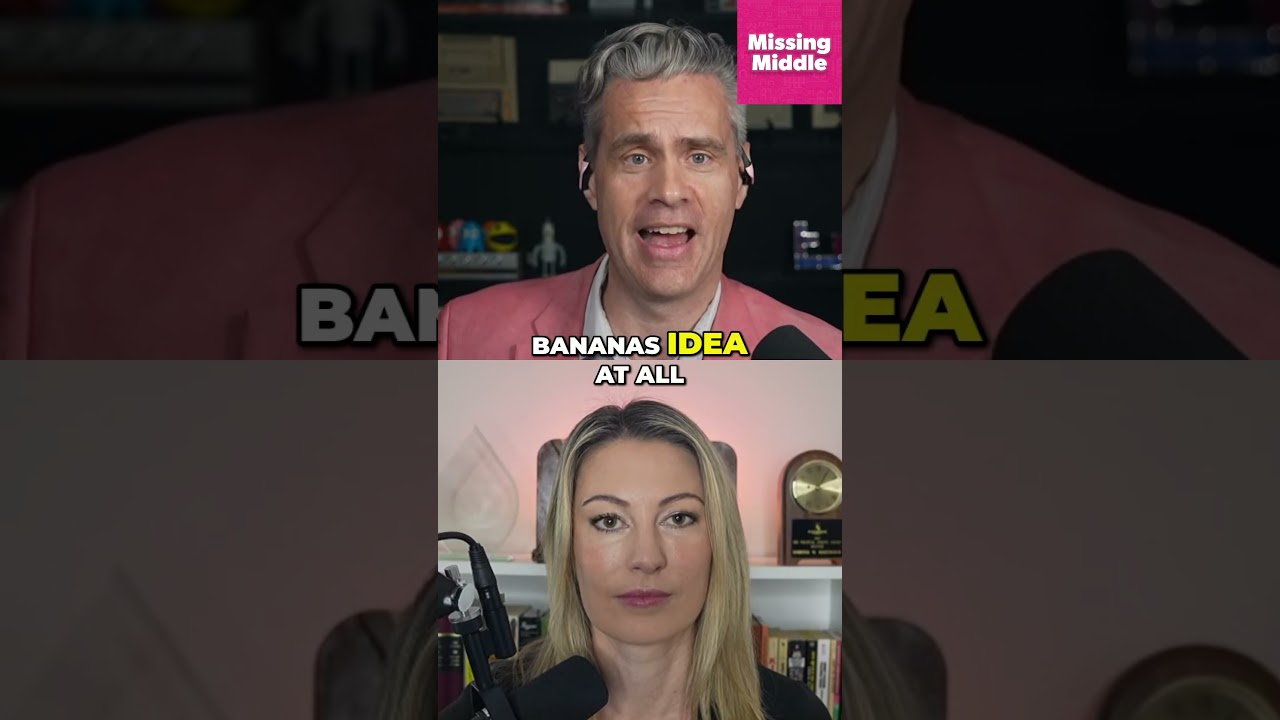 Плохо ли Канаде быть ассоциированным членом ЕС? #shorts