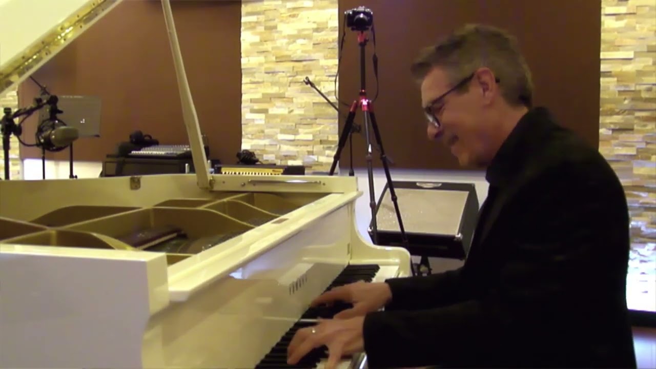 L'estate sta finendo - piano cover