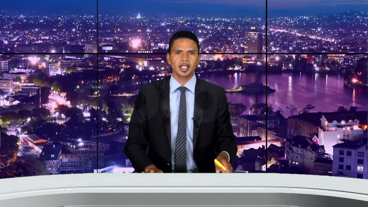 NY VAOVAO DU 20 MARS 2026 BY KOLO TV